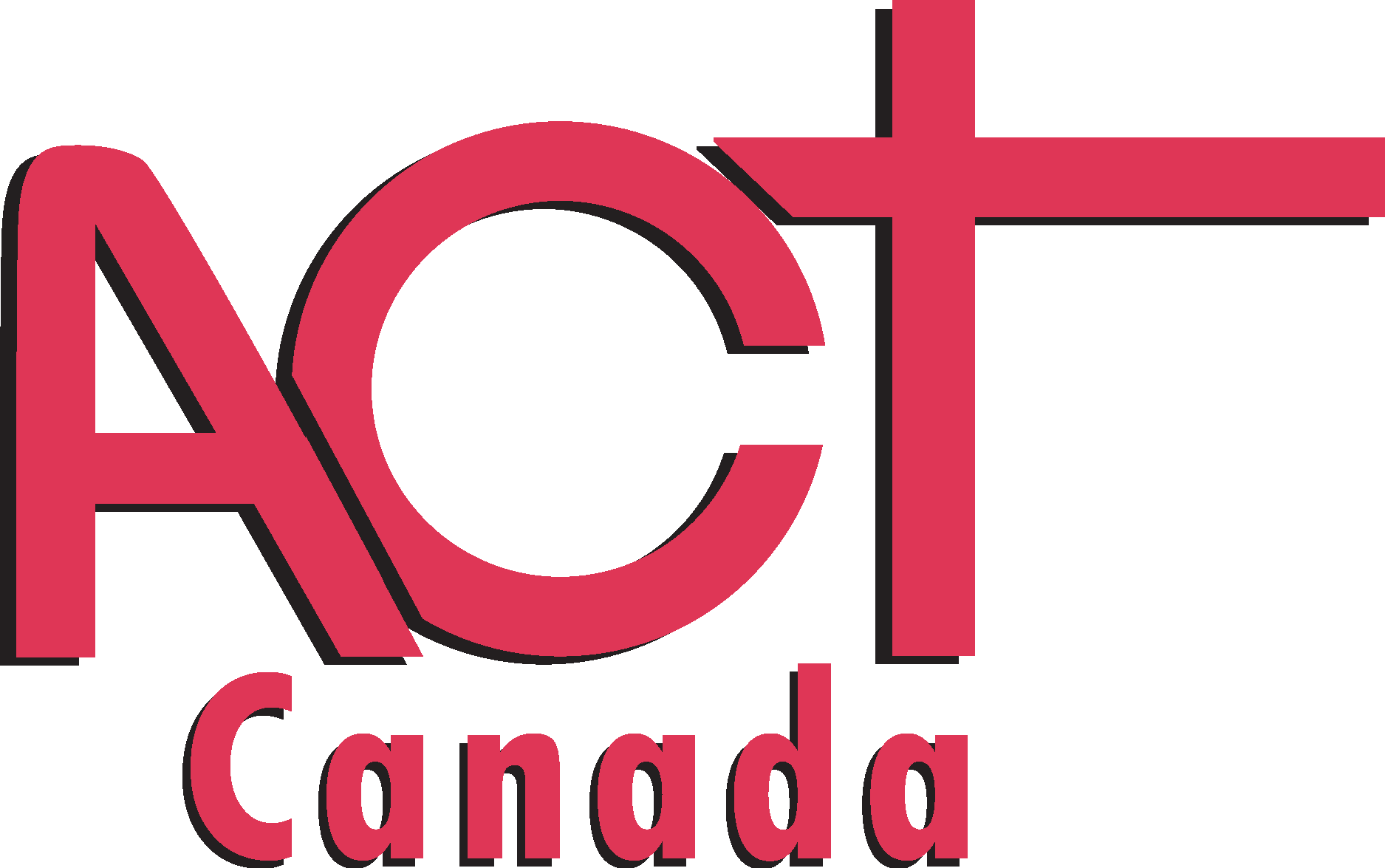 Act Canada Logo Vector Logo